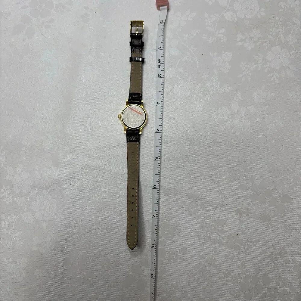 Vintage Comanche Watch - Picture 9 of 10